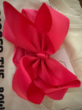 Head wrap Bow