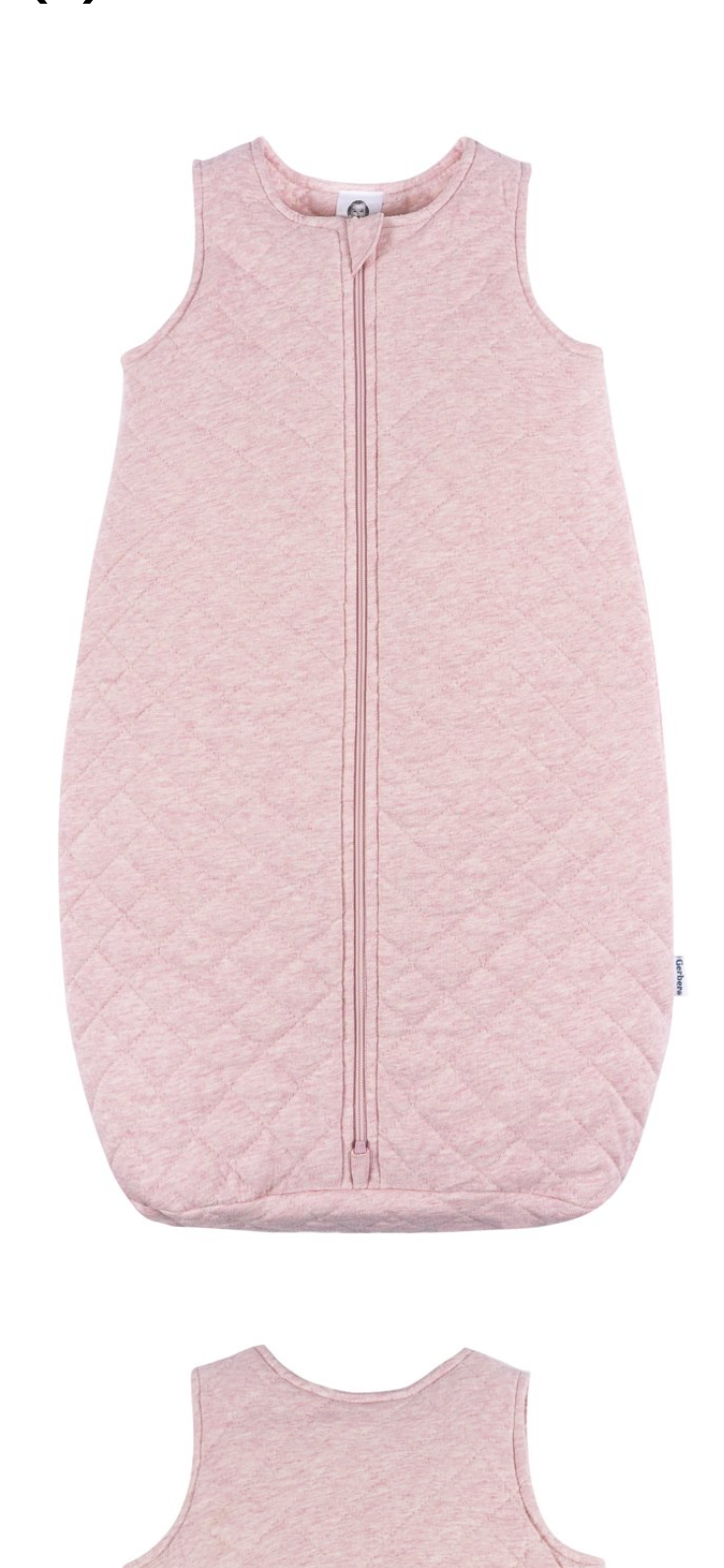 Gerber Wearable Blanket