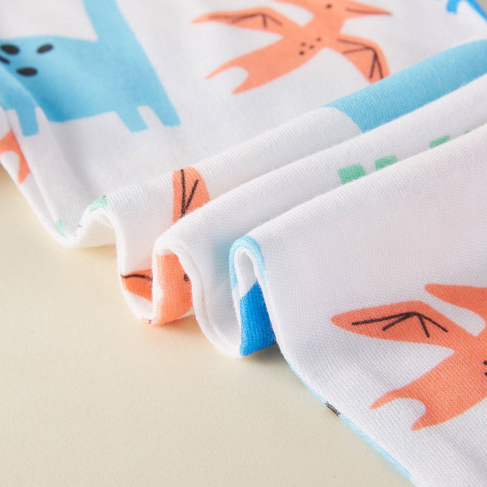 95% Viscose from Bamboo Dinosaur Kids Pajama Pants Set
