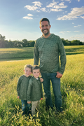 10-4 Good Buddy Men's Performance Hoodie in Olive
