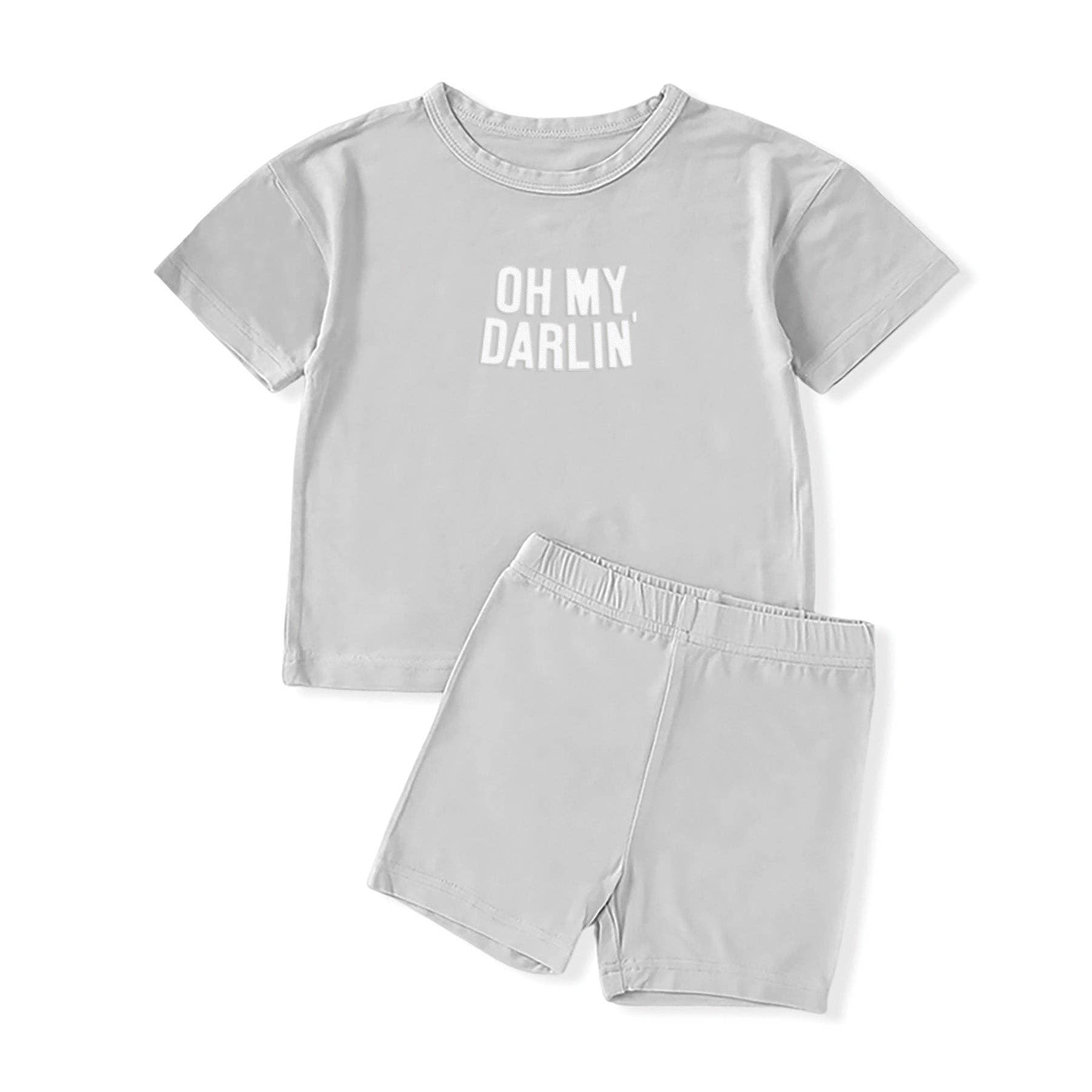 Oh My Darlin' Play Set