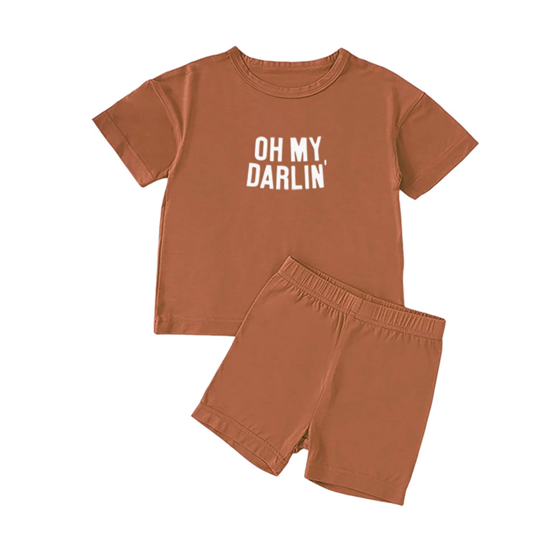 Oh My Darlin' Play Set