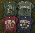 Mascot Tee Preorder