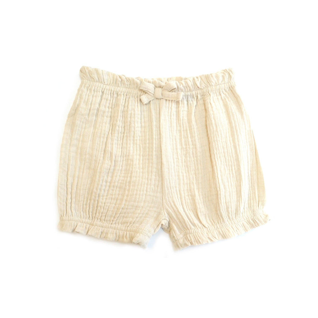 Baby Girl Summer Clothes Ruffle Short Sleeve Cotton T-Shirt Shorts Set