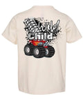 Wild Child Tee
