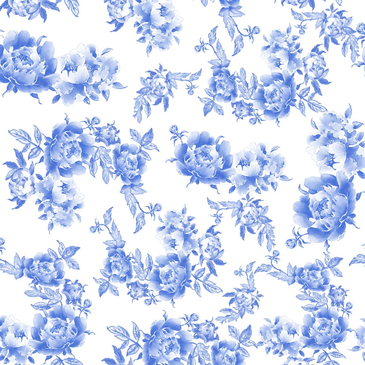 A Peony For Your Thoughts Quilt