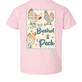 Bushel and a Peck Tee