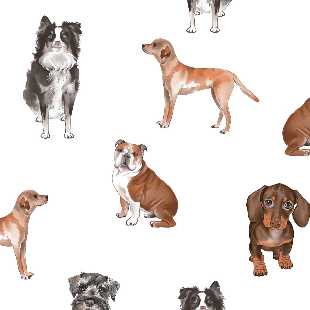 Doggone Cute Quilt