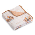 Noah's Ark Quilt