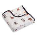Doggone Cute Quilt