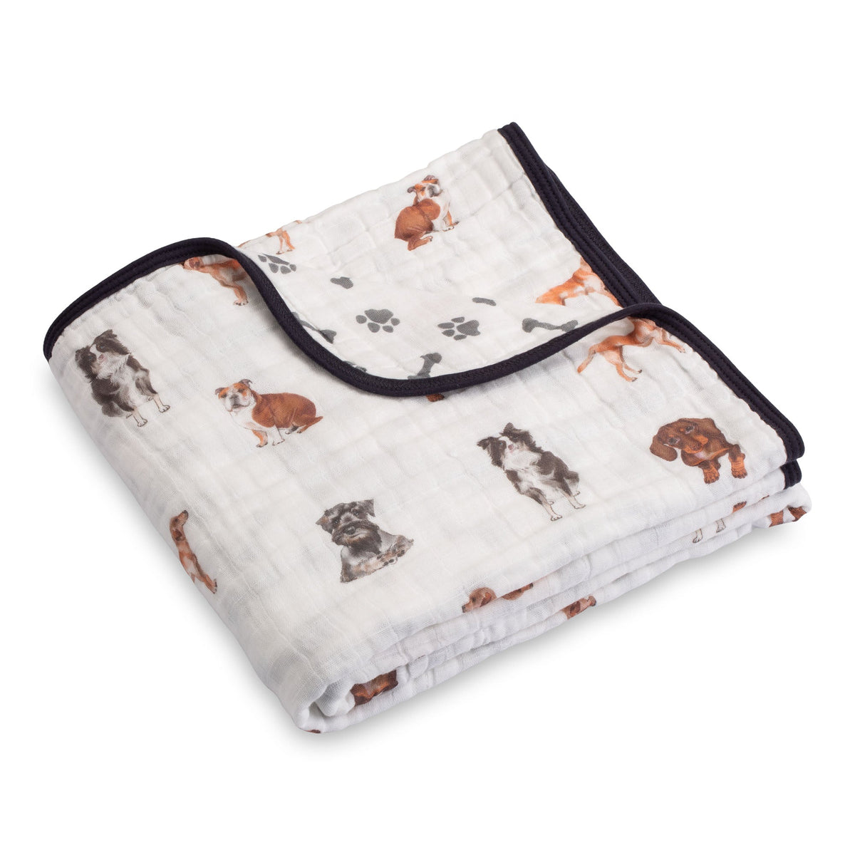 Doggone Cute Quilt