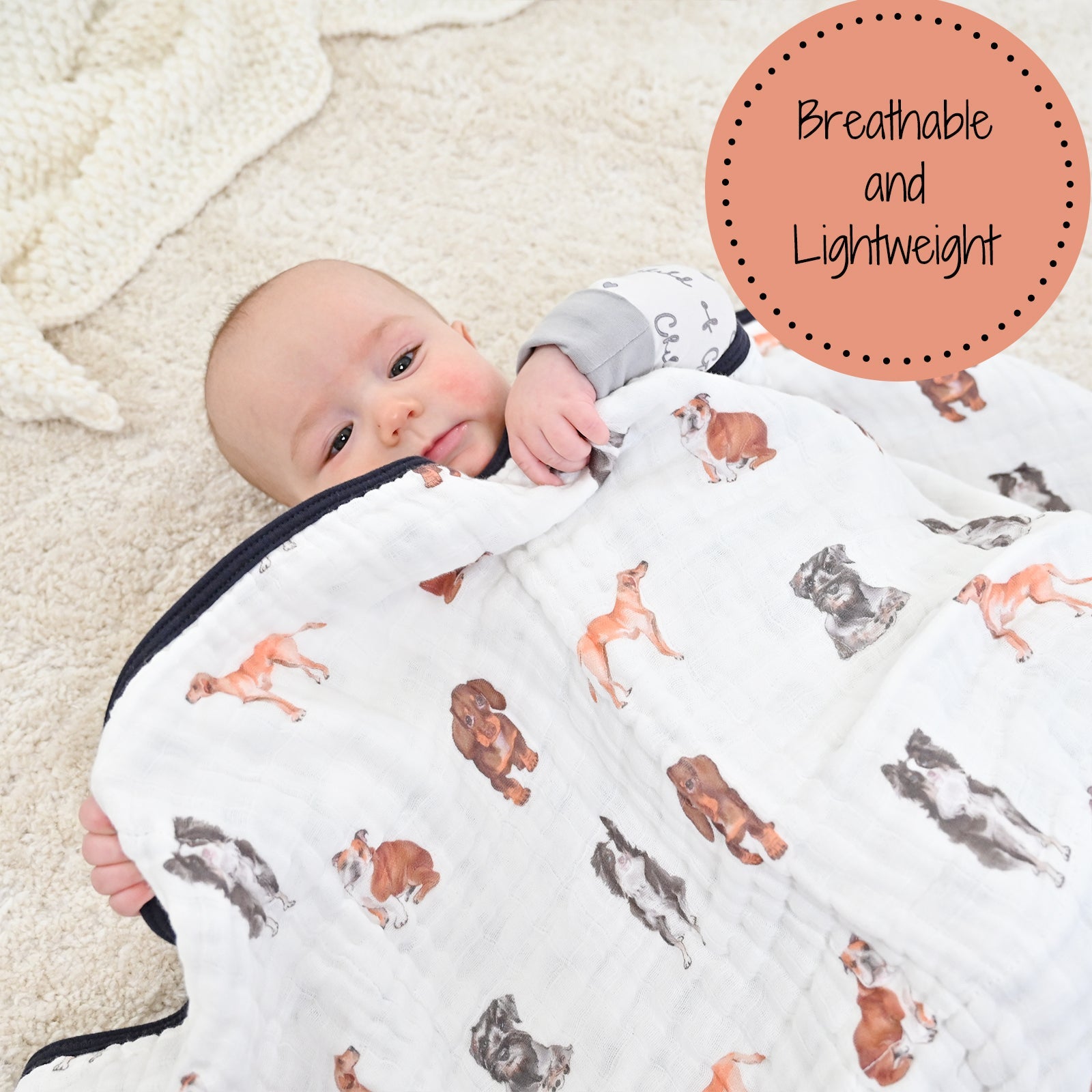 Doggone Cute Quilt