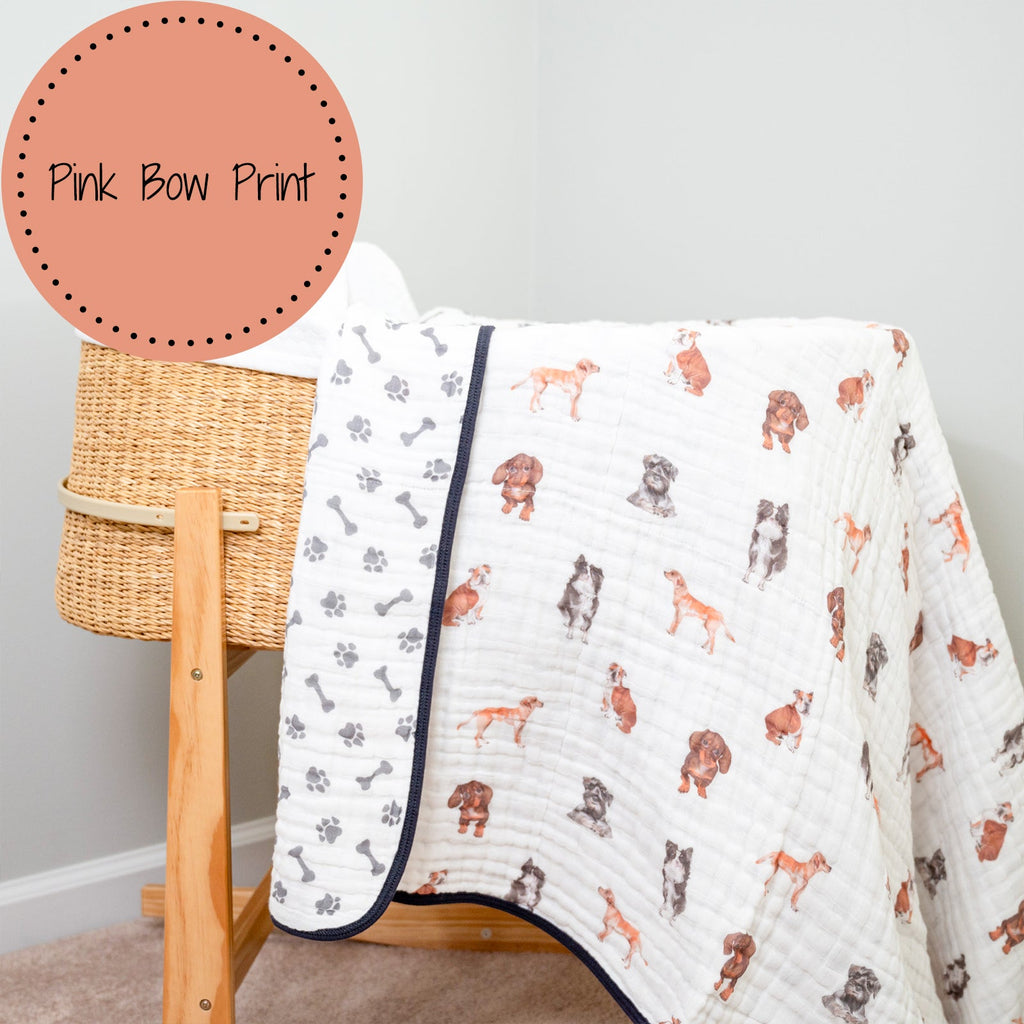 Doggone Cute Quilt