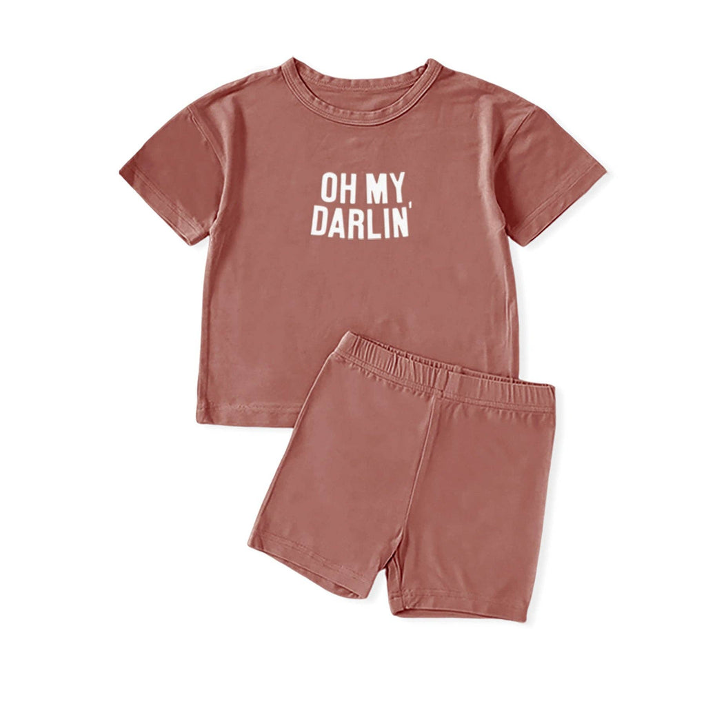 Oh My Darlin' Play Set