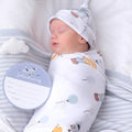 Hello World Gift Set - Up And Up Away